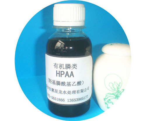 Jxl-506 2-hydroxyphosphonoacetic acid